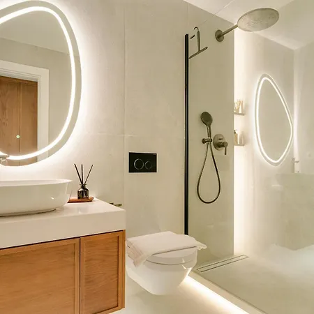 Adelfas - 3 Bed Beachside Apartamento *