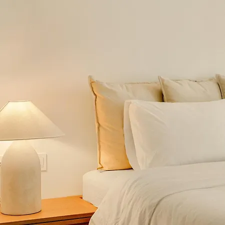 Apartamento Adelfas - 3 Bed Beachside *
