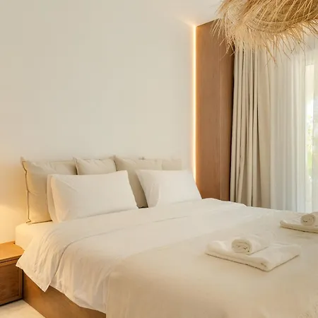 Adelfas - 3 Bed Beachside Apartamento *